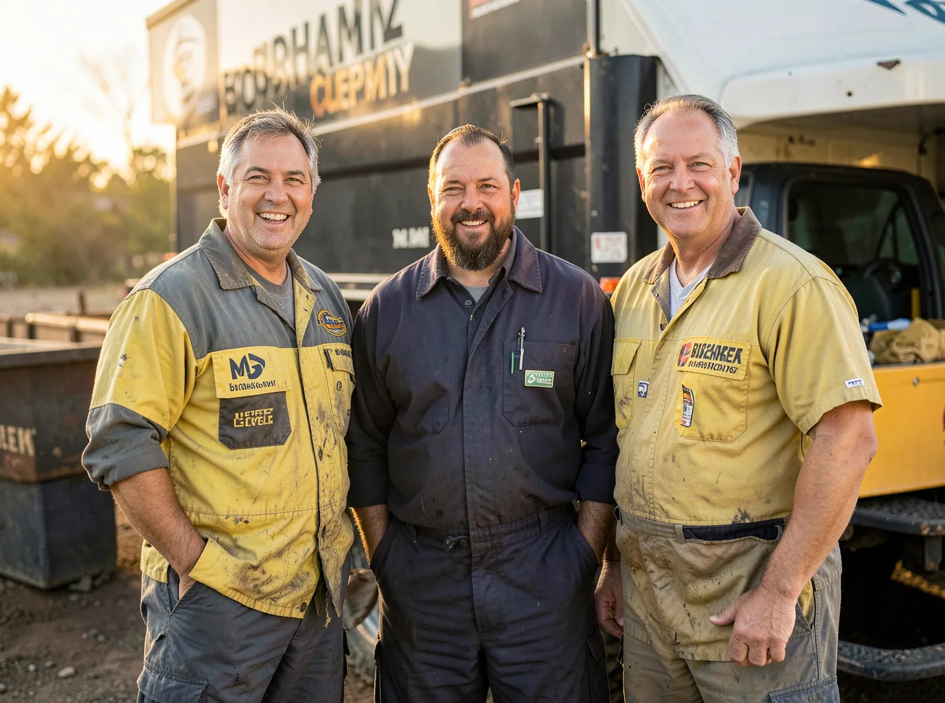Sewage Cleanup company in Comptche, CA