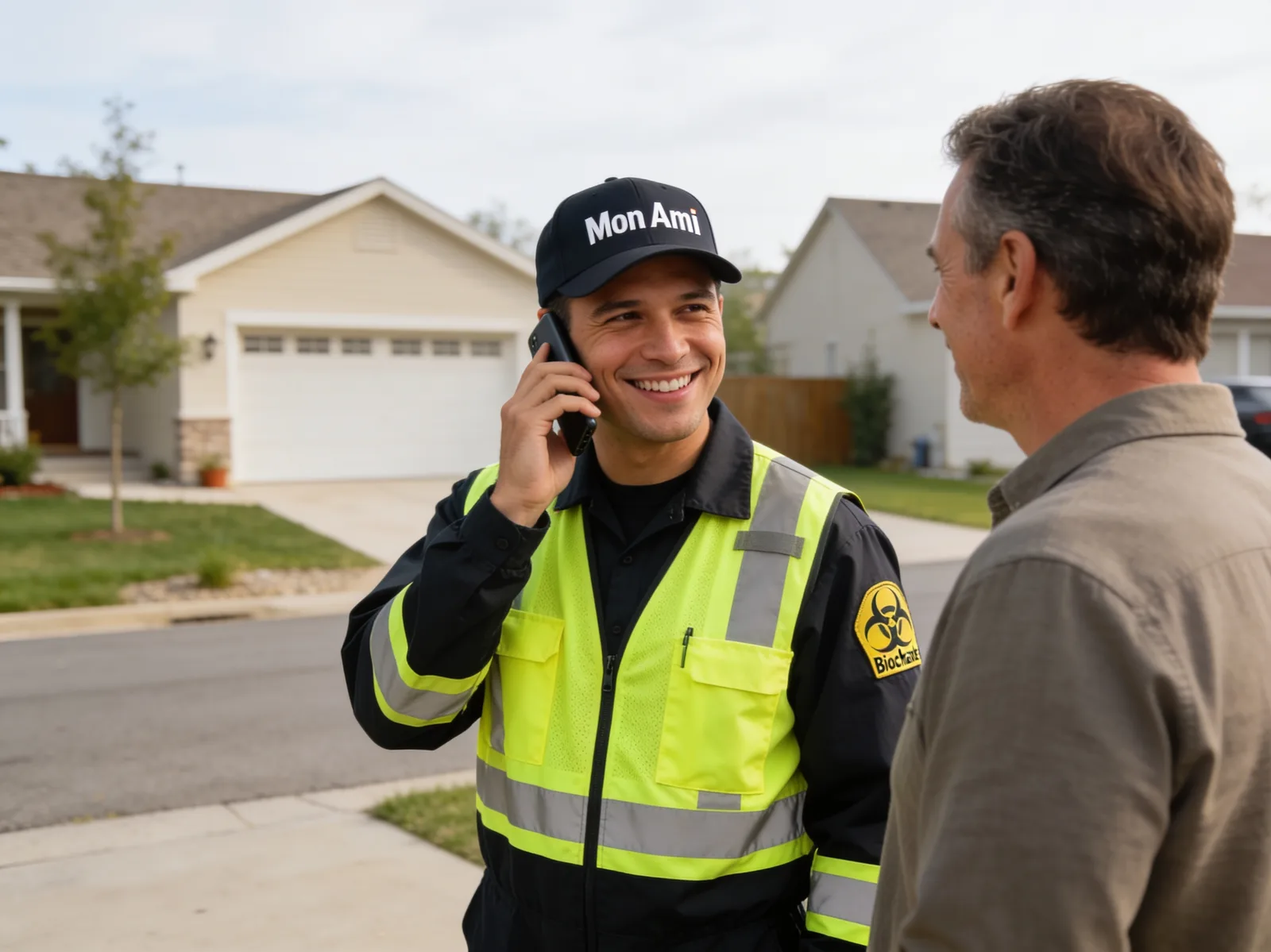 Sewage Cleanup Comptche, CA FAQs