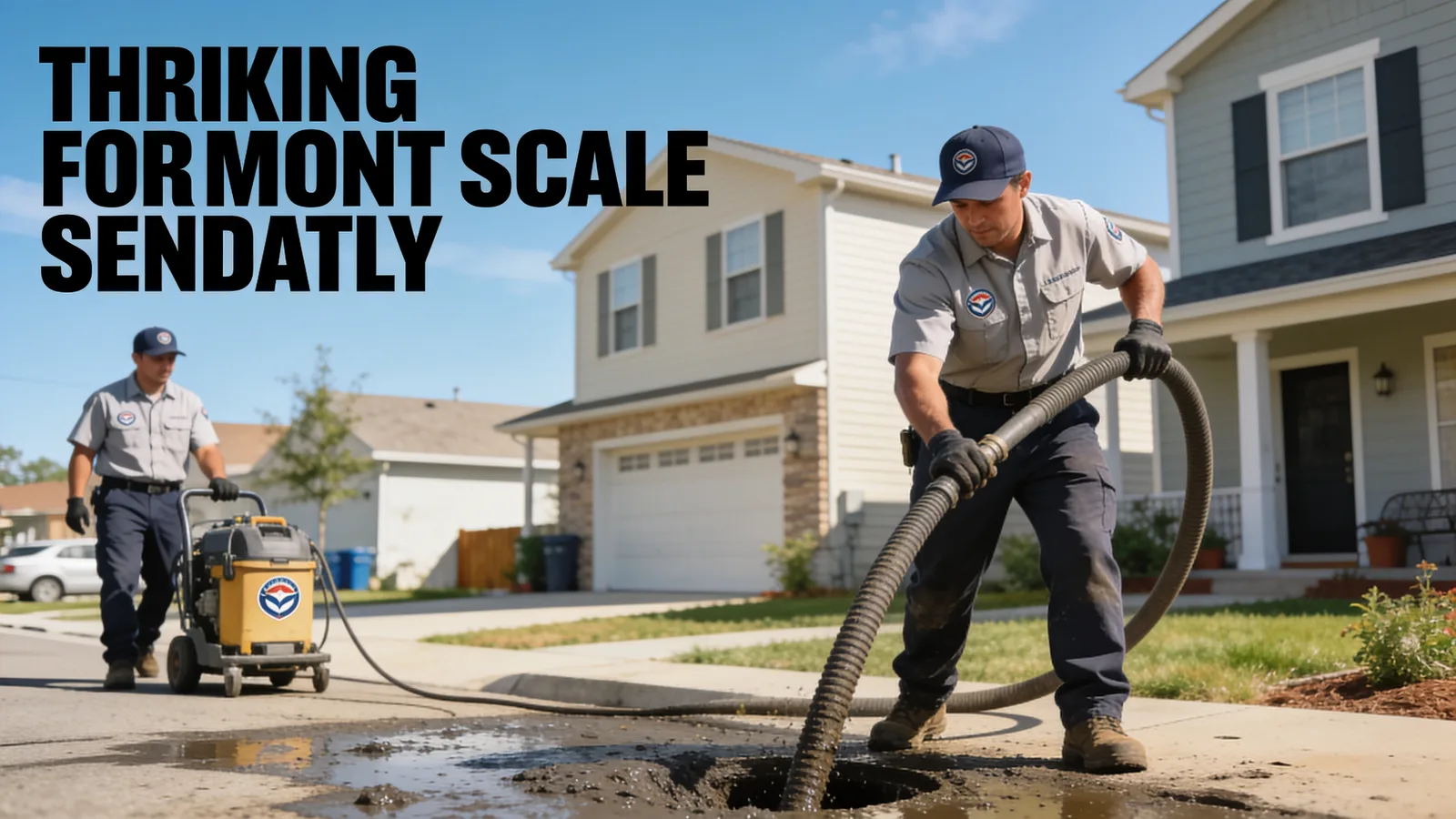 Sewage Cleanup in Comptche, CA near me